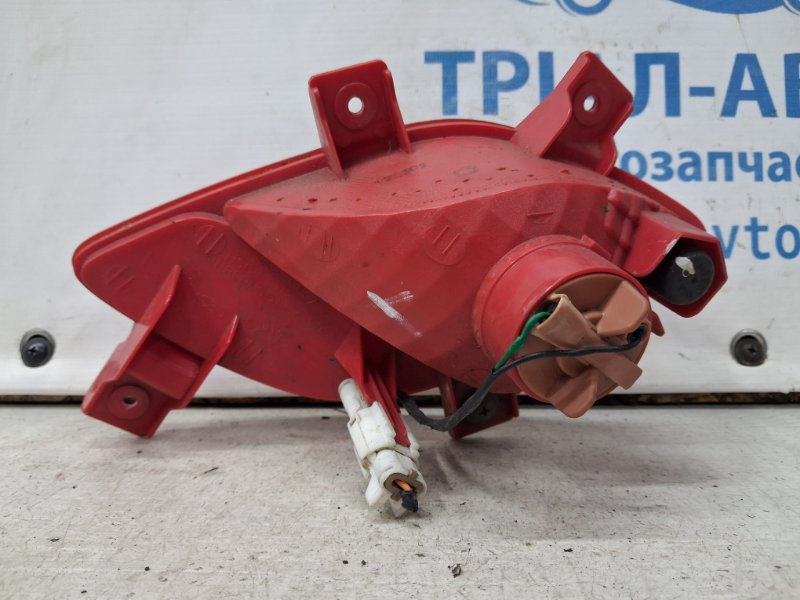 Катафот левый I30 2011-2017 GD 1.6 diesel D4FB