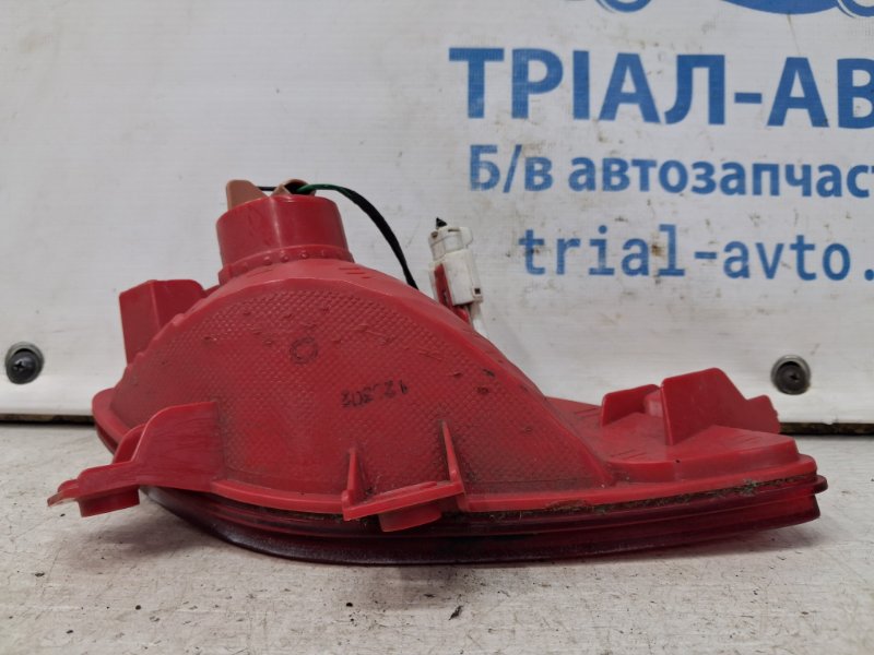 Катафот левый I30 2011-2017 GD 1.6 diesel D4FB