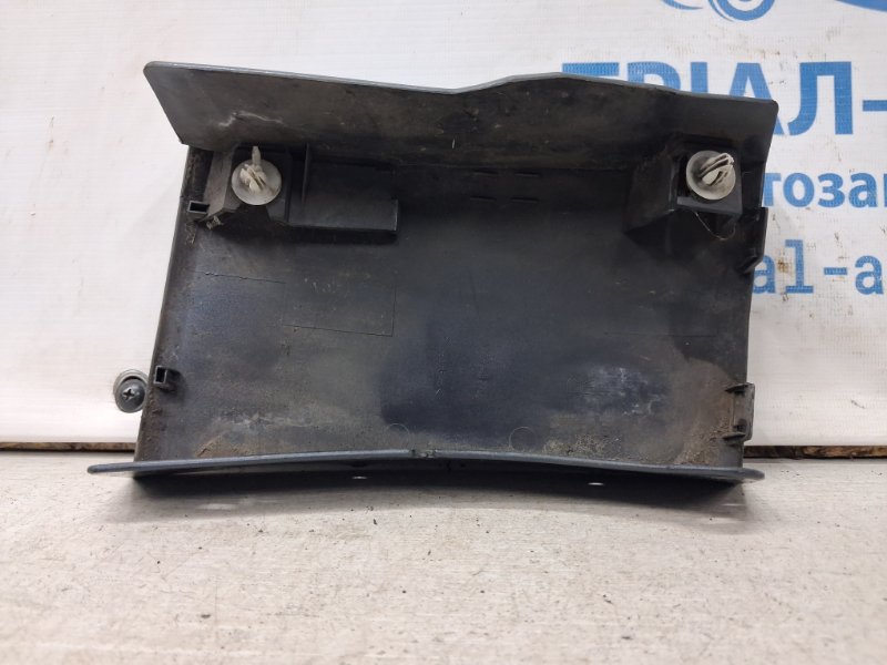 Накладка крыла передняя правая Grand Vitara 2005-2016 JT 2.0 Бензин J20A