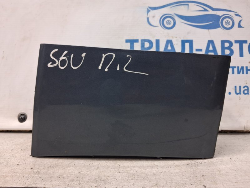 Накладка крыла передняя левая Suzuki Grand Vitara 2005-2016 JT 2.0 Бензин J20A 7765165J0 Б/У