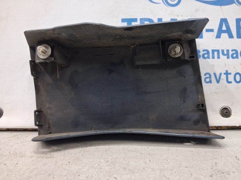 Накладка крыла передняя левая Grand Vitara 2005-2016 JT 2.0 Бензин J20A