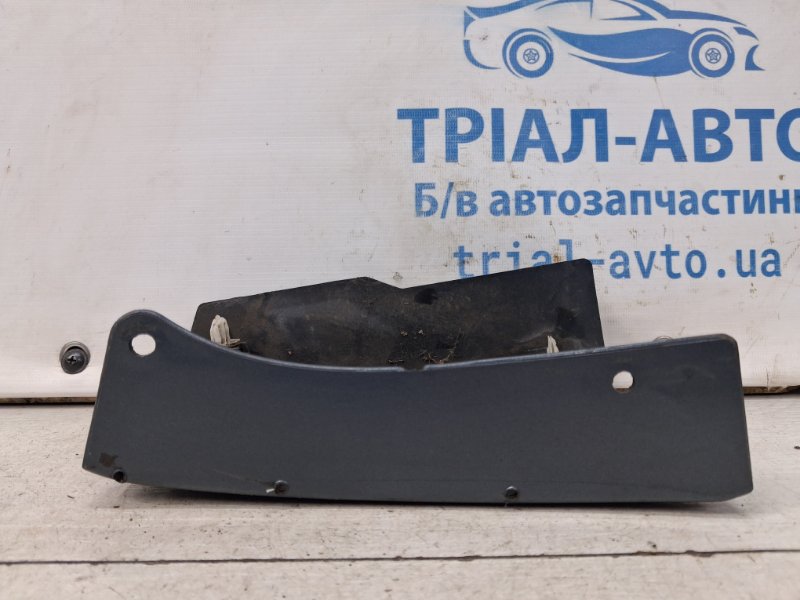 Накладка крыла передняя левая Suzuki Grand Vitara JT 2.0 Бензин J20A