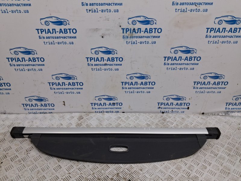 Шторка багажника Kia Sportage 2015-2022 QL 1.7 diesel D4FD 85910F1000 Б/У