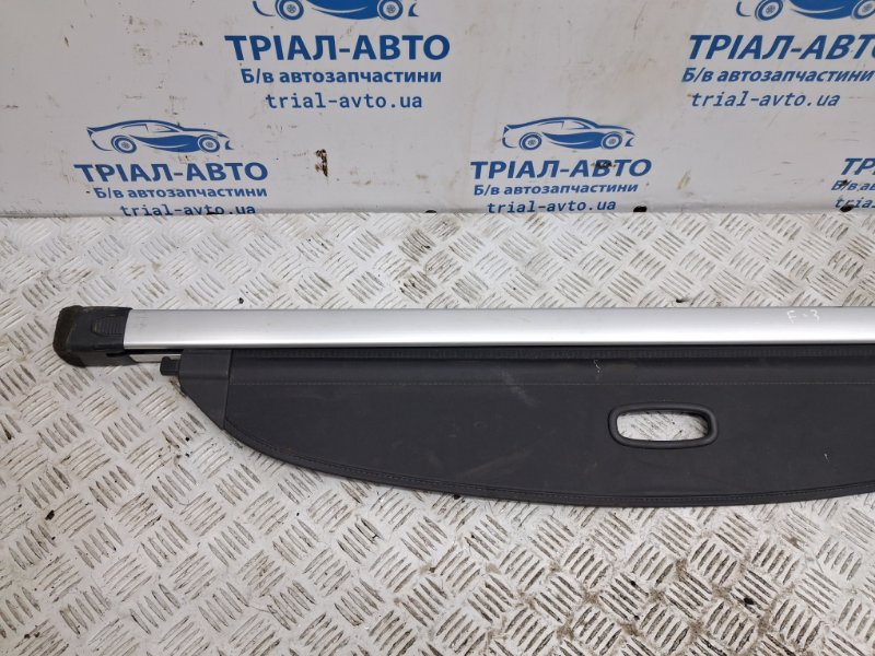 Шторка багажника Sportage 2015-2022 QL 1.7 diesel D4FD