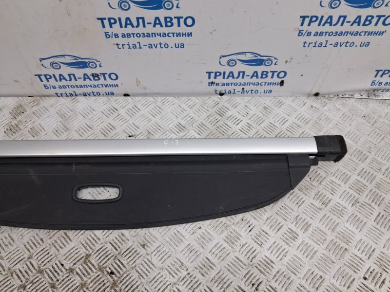 Шторка багажника Kia Sportage QL 1.7 diesel D4FD