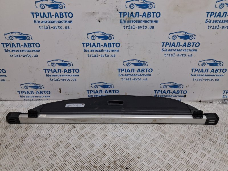 Шторка багажника Sportage 2015-2022 QL 1.7 diesel D4FD
