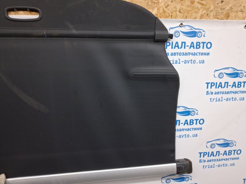 Шторка багажника Sportage 2015-2022 QL 1.7 diesel D4FD