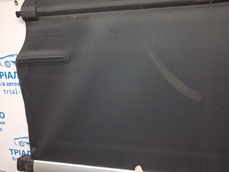 Шторка багажника Sportage 2015-2022 QL 1.7 diesel D4FD
