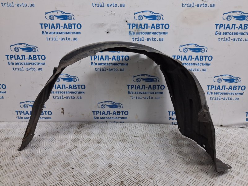 Подкрылок передний левый Suzuki Grand Vitara 2005-2016 JT 2.0 Бензин J20A 7248265J00 Б/У