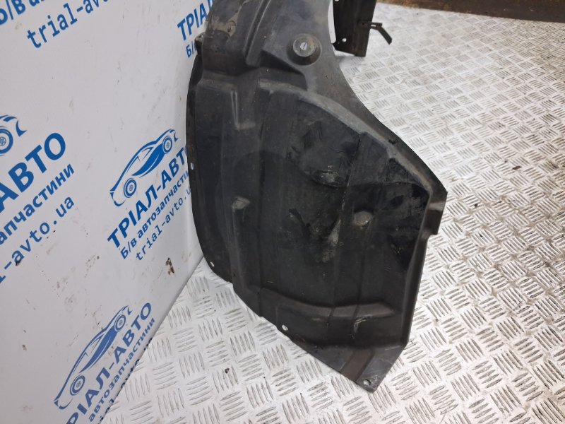 Подкрылок передний правый Grand Vitara 2005-2016 JT 2.0 Бензин J20A