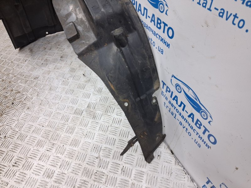 Подкрылок передний правый Grand Vitara 2005-2016 JT 2.0 Бензин J20A