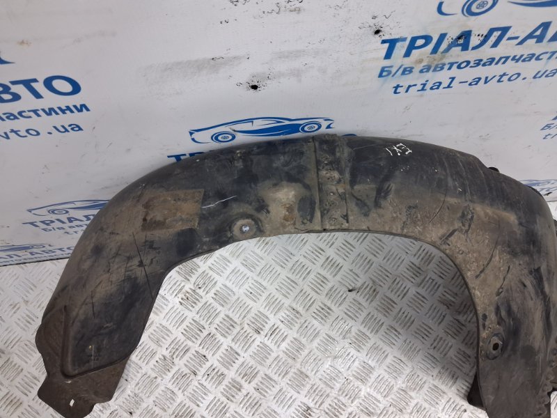 Подкрылок передний левый Hyundai I30 GD 1.6 diesel D4FB
