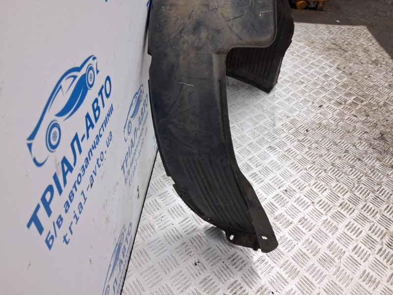 Подкрылок передний левый I30 2011-2017 GD 1.6 diesel D4FB