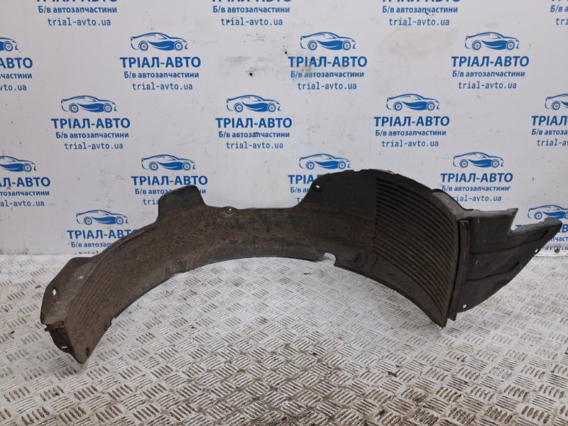 Подкрылок передний левый I30 2011-2017 GD 1.6 diesel D4FB