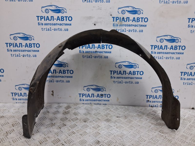Подкрылок передний правый Hyundai I30 2011-2017 GD 1.6 diesel D4FB 86812A6000 Б/У