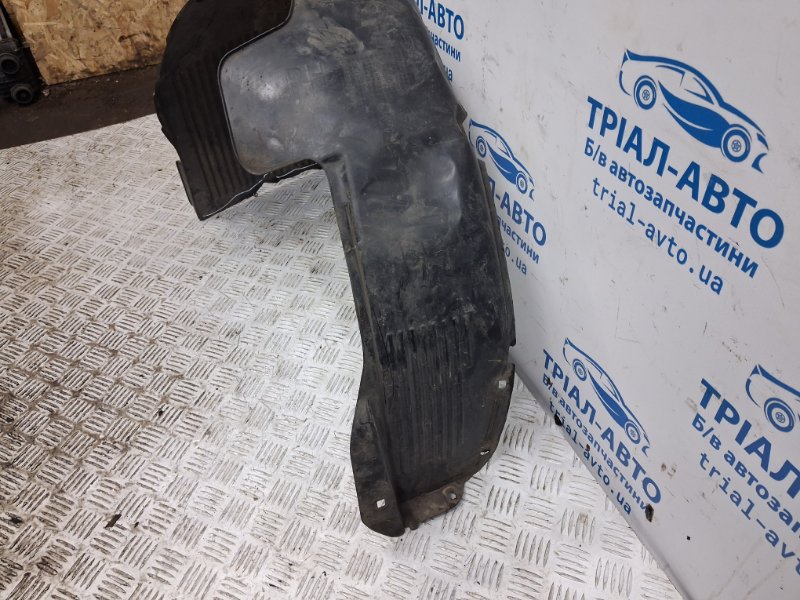 Подкрылок передний правый I30 2011-2017 GD 1.6 diesel D4FB