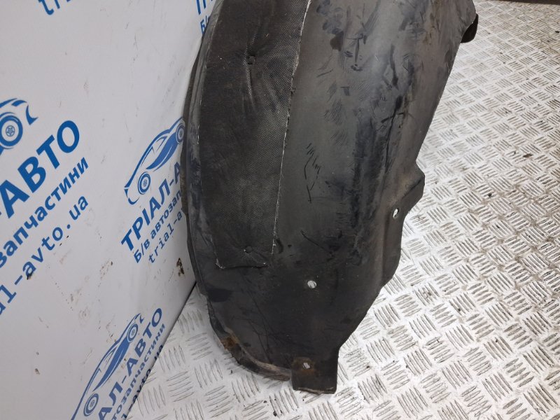 Подкрылок задний правый Captiva 2006-2018 C140 2.2 diesel Z22D1