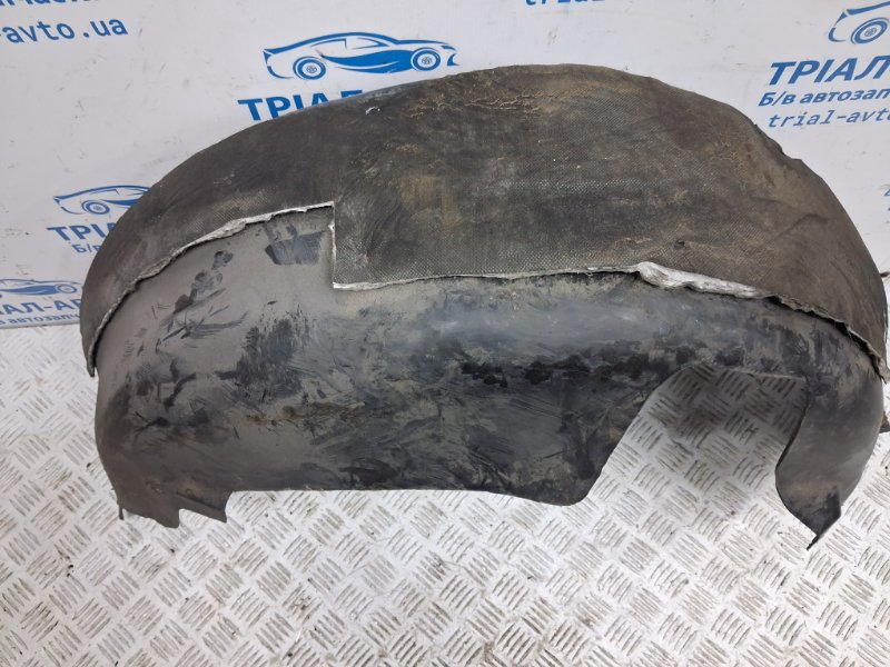 Подкрылок задний правый Chevrolet Captiva C140 2.2 diesel Z22D1