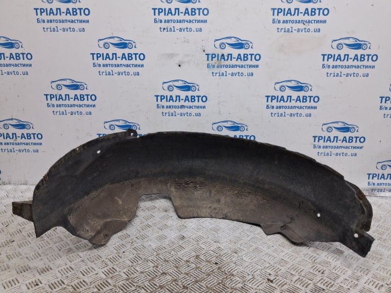 Подкрылок задний правый Captiva 2006-2018 C140 2.2 diesel Z22D1