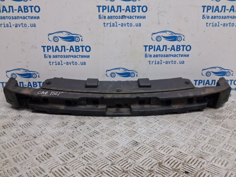 Абсорбер переднего бампера Chevrolet Captiva 2006-2018 C140 2.2 diesel Z22D1 95136392 Б/У
