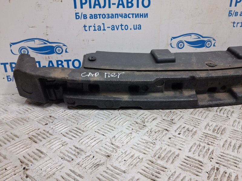 Абсорбер переднего бампера Captiva 2006-2018 C140 2.2 diesel Z22D1