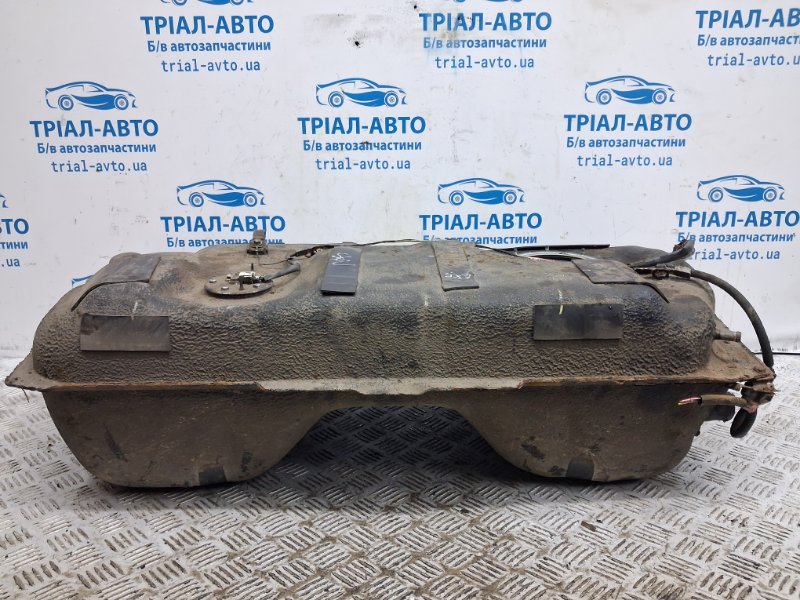 Бак топливный металлический Suzuki Grand Vitara 2005-2016 JT 2.0 Бензин J20A 89101-65821 Б/У