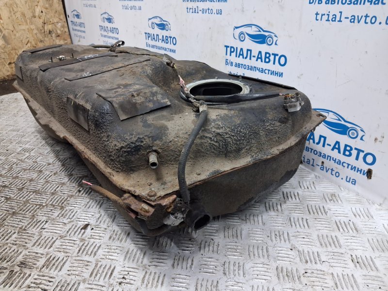 Бак топливный металлический Suzuki Grand Vitara JT 2.0 Бензин J20A