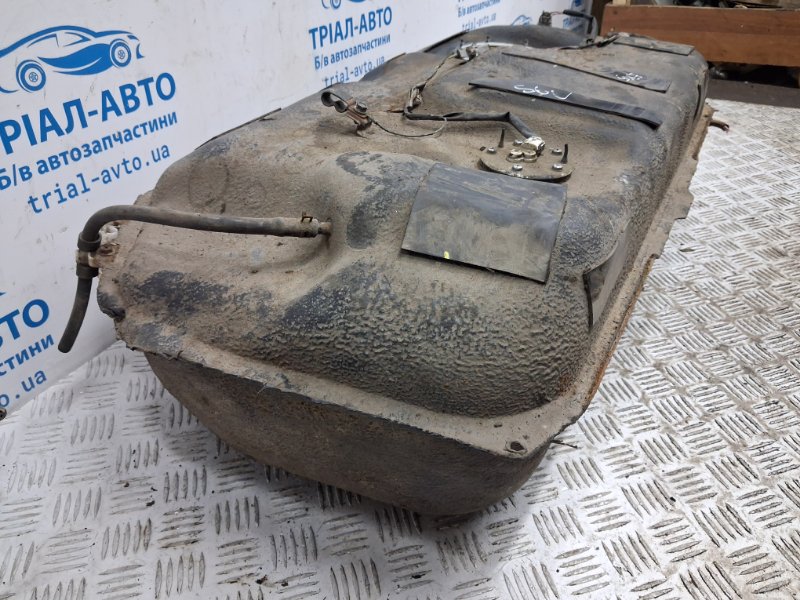 Бак топливный металлический Grand Vitara 2005-2016 JT 2.0 Бензин J20A