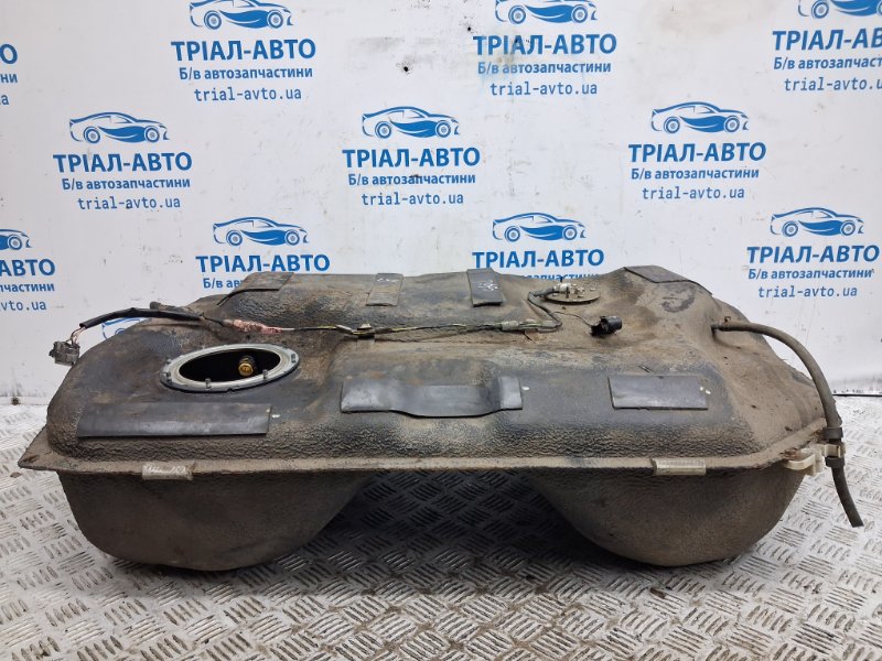 Бак топливный металлический Grand Vitara 2005-2016 JT 2.0 Бензин J20A