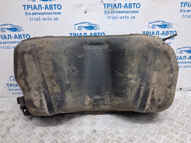 Бак топливный металлический Grand Vitara 2005-2016 JT 2.0 Бензин J20A