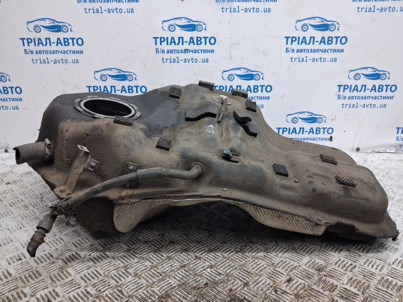 Бак топливный металлический Kia Sportage 2015-2022 QL 1.7 diesel D4FD 31150D7900 Б/У