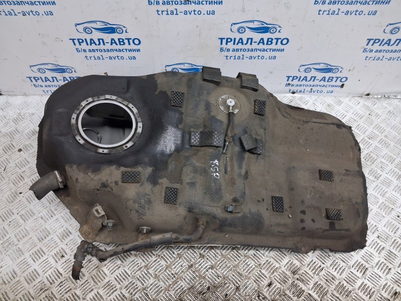 Бак топливный металлический Sportage 2015-2022 QL 1.7 diesel D4FD