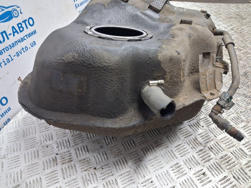 Бак топливный металлический Sportage 2015-2022 QL 1.7 diesel D4FD