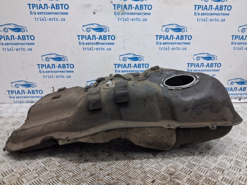 Бак топливный металлический Sportage 2015-2022 QL 1.7 diesel D4FD