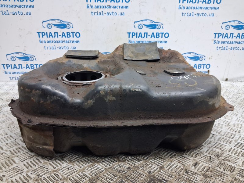 Бак топливный металлический I30 2011-2017 GD 1.6 diesel D4FB