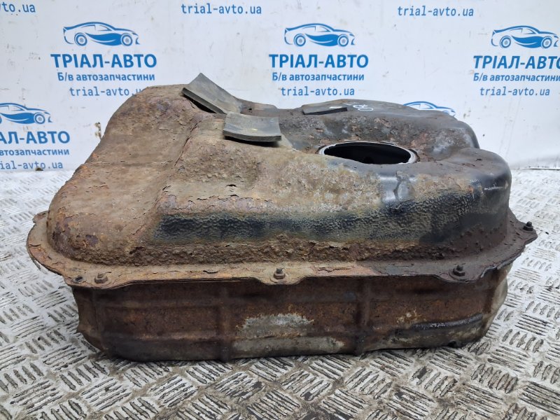 Бак топливный металлический I30 2011-2017 GD 1.6 diesel D4FB