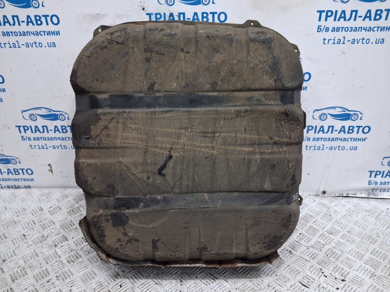 Бак топливный металлический I30 2011-2017 GD 1.6 diesel D4FB