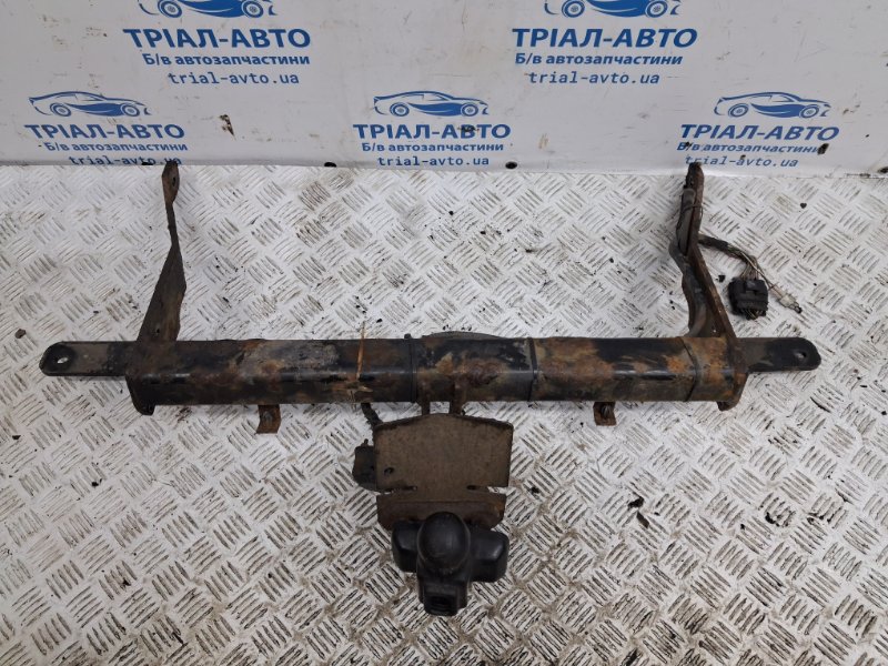 Фаркоп Captiva 2006-2018 C140 2.2 diesel Z22D1