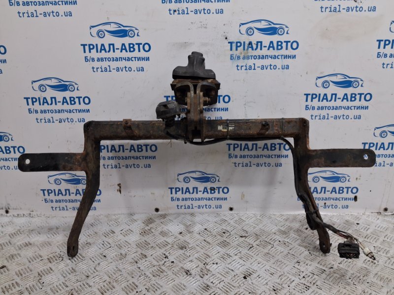 Фаркоп Captiva 2006-2018 C140 2.2 diesel Z22D1