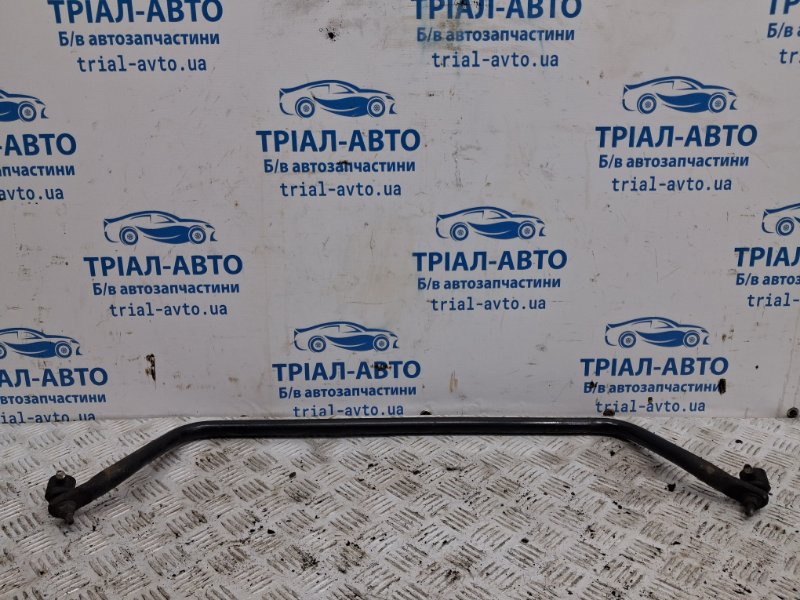Стабилизатор задний Kia Sportage 2015-2022 QL 1.7 diesel D4FD 55510F1000 Б/У