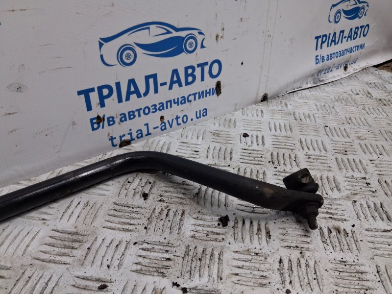 Стабилизатор задний Sportage 2015-2022 QL 1.7 diesel D4FD