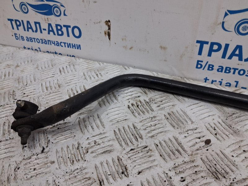 Стабилизатор задний Kia Sportage QL 1.7 diesel D4FD