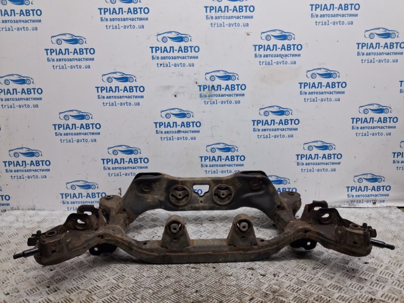 Балка задней подвески Hyundai Santa fe 2005-2012 CM 2.2 diesel D4HB 554002P050 Б/У