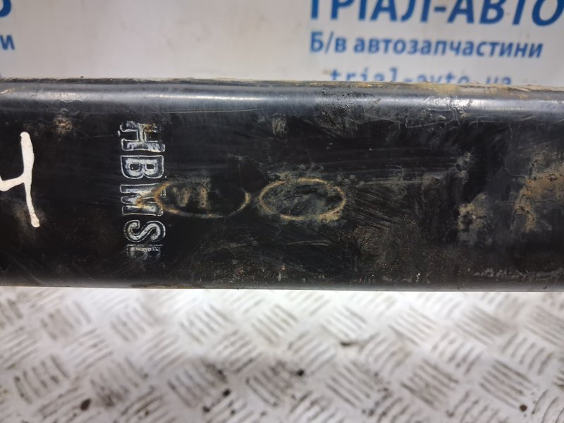 Балка задней подвески Santa fe 2005-2012 CM 2.2 diesel D4HB