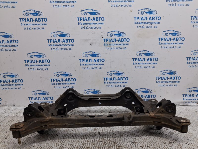 Балка задней подвески Kia Sportage 2015-2022 QL 1.7 diesel D4FD 55405D7000 Б/У