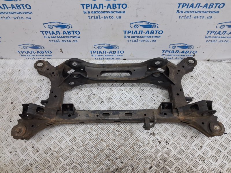 Балка задней подвески Sportage 2015-2022 QL 1.7 diesel D4FD