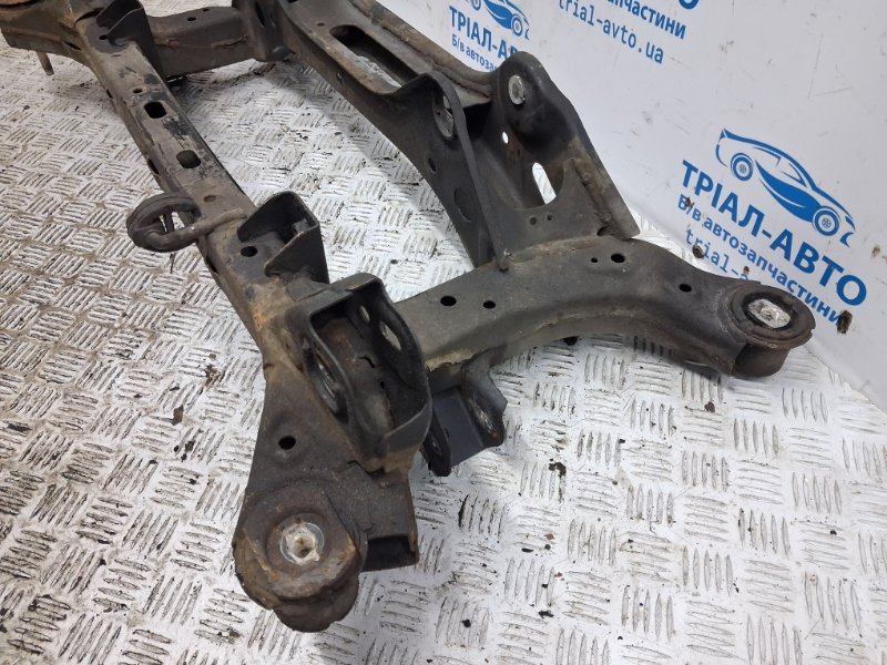 Балка задней подвески Kia Sportage QL 1.7 diesel D4FD