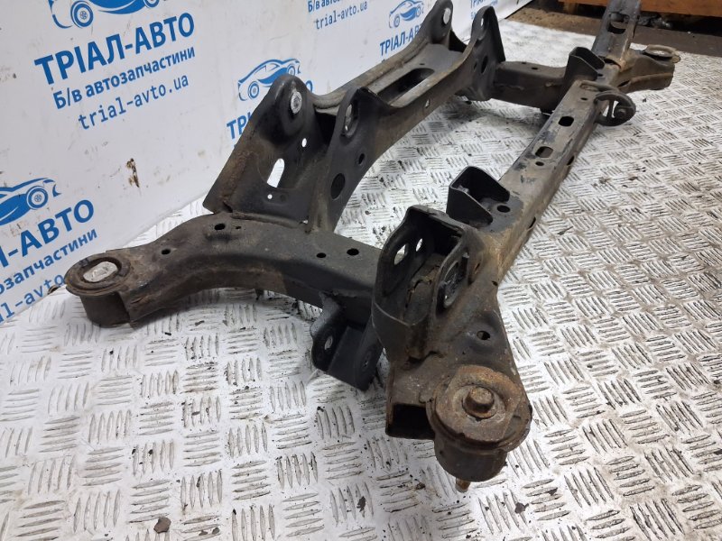 Балка задней подвески Sportage 2015-2022 QL 1.7 diesel D4FD