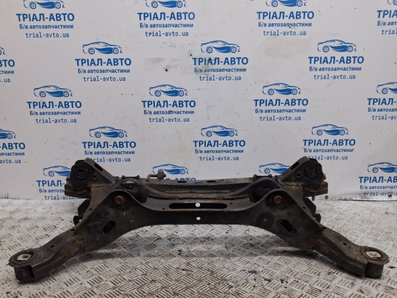 Балка задней подвески Sportage 2015-2022 QL 1.7 diesel D4FD