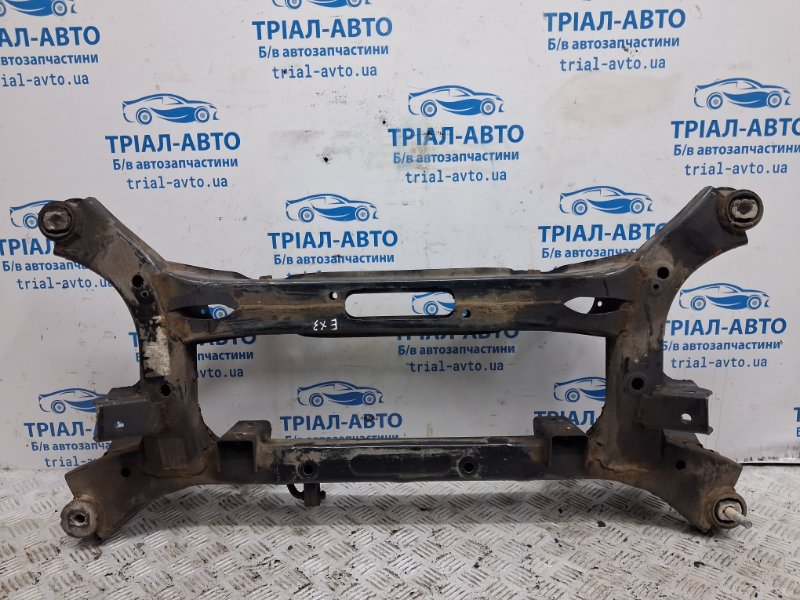 Балка задней подвески Sportage 2015-2022 QL 1.7 diesel D4FD